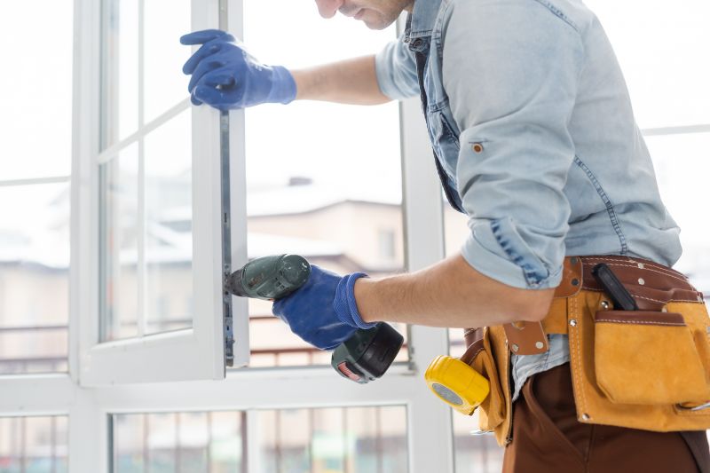 Cost of Windows Installation in Kernersville, NC